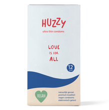 Load image into Gallery viewer, Huzzy 3 x 12 pack